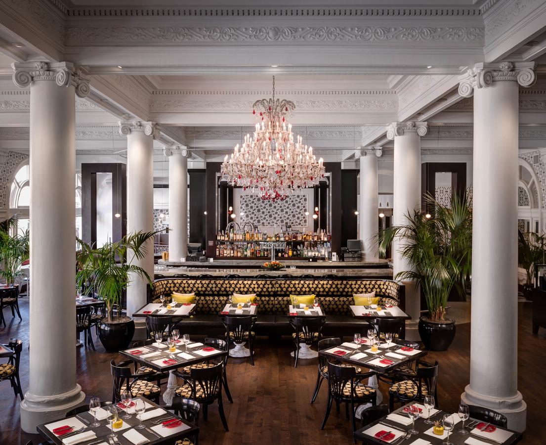 Hotel Shattuck Plaza - thumb 5