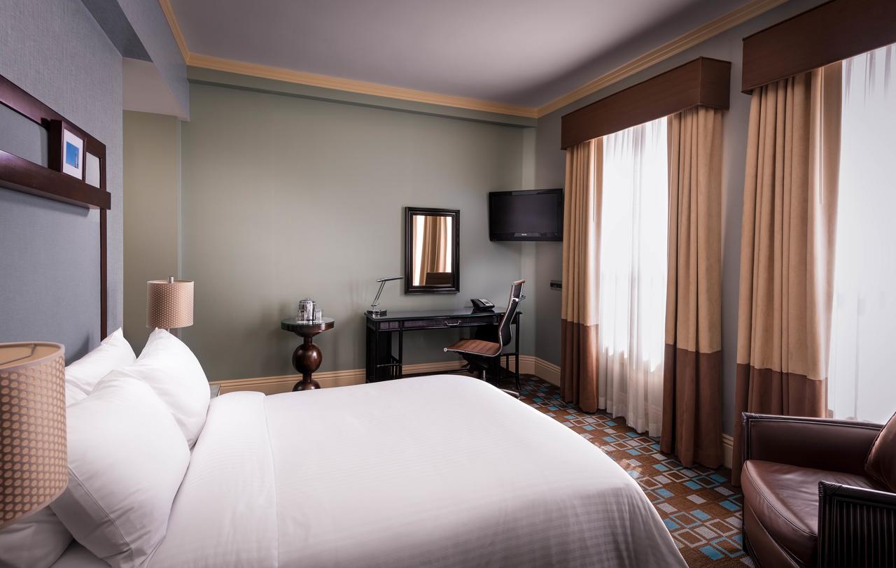 Hotel Shattuck Plaza - thumb 15