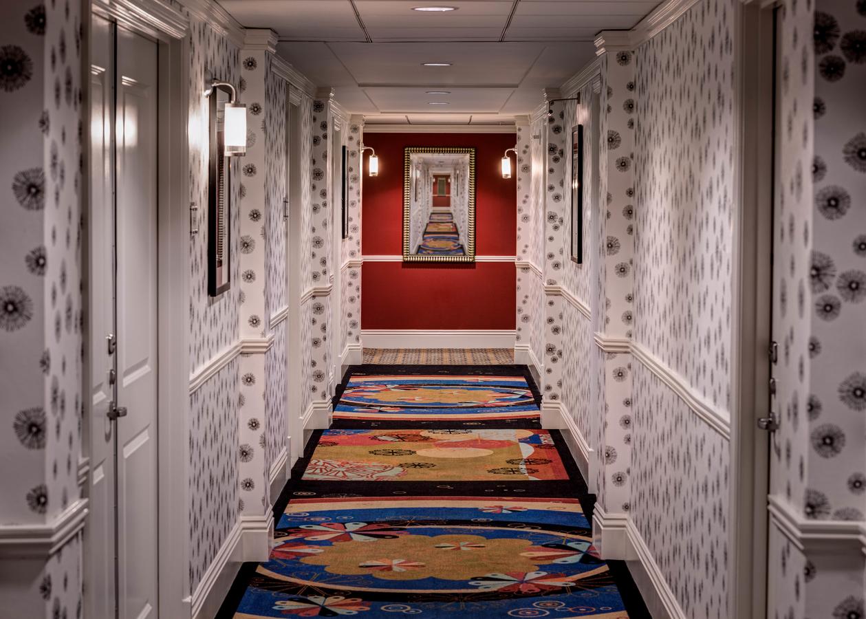 Hotel Shattuck Plaza - thumb 25