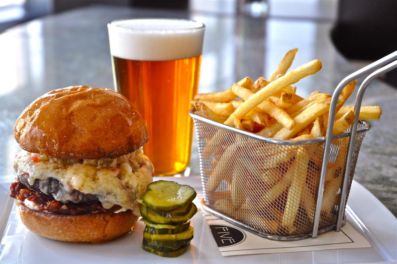 Hotel Shattuck Plaza - thumb 9