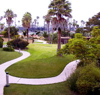 Four Points by Sheraton Ventura Harbor Resort - USA Accommodation