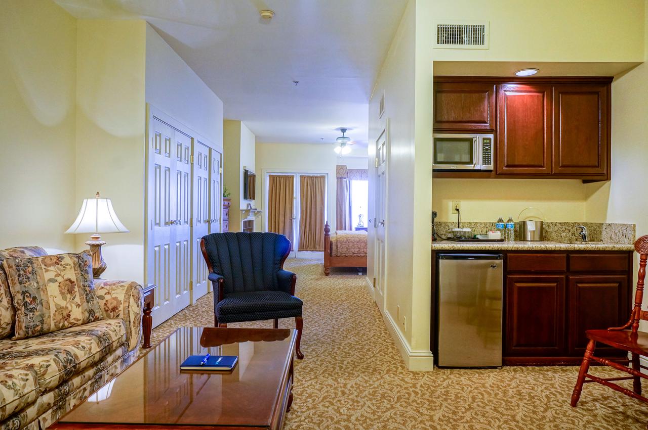 Horton Grand Hotel - thumb 4