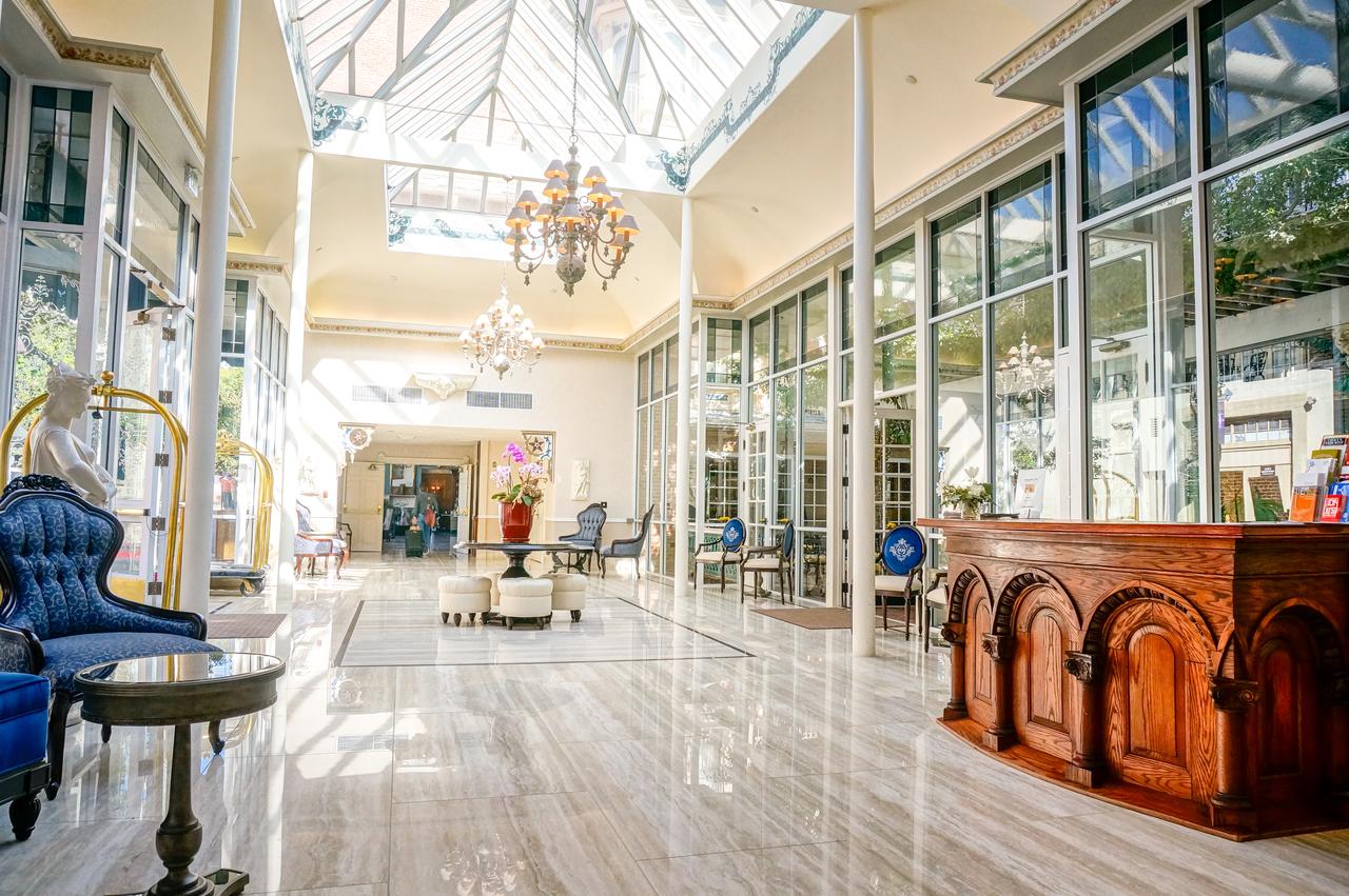 Horton Grand Hotel - thumb 24