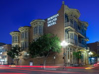 Booking San-diego USA Accommodation