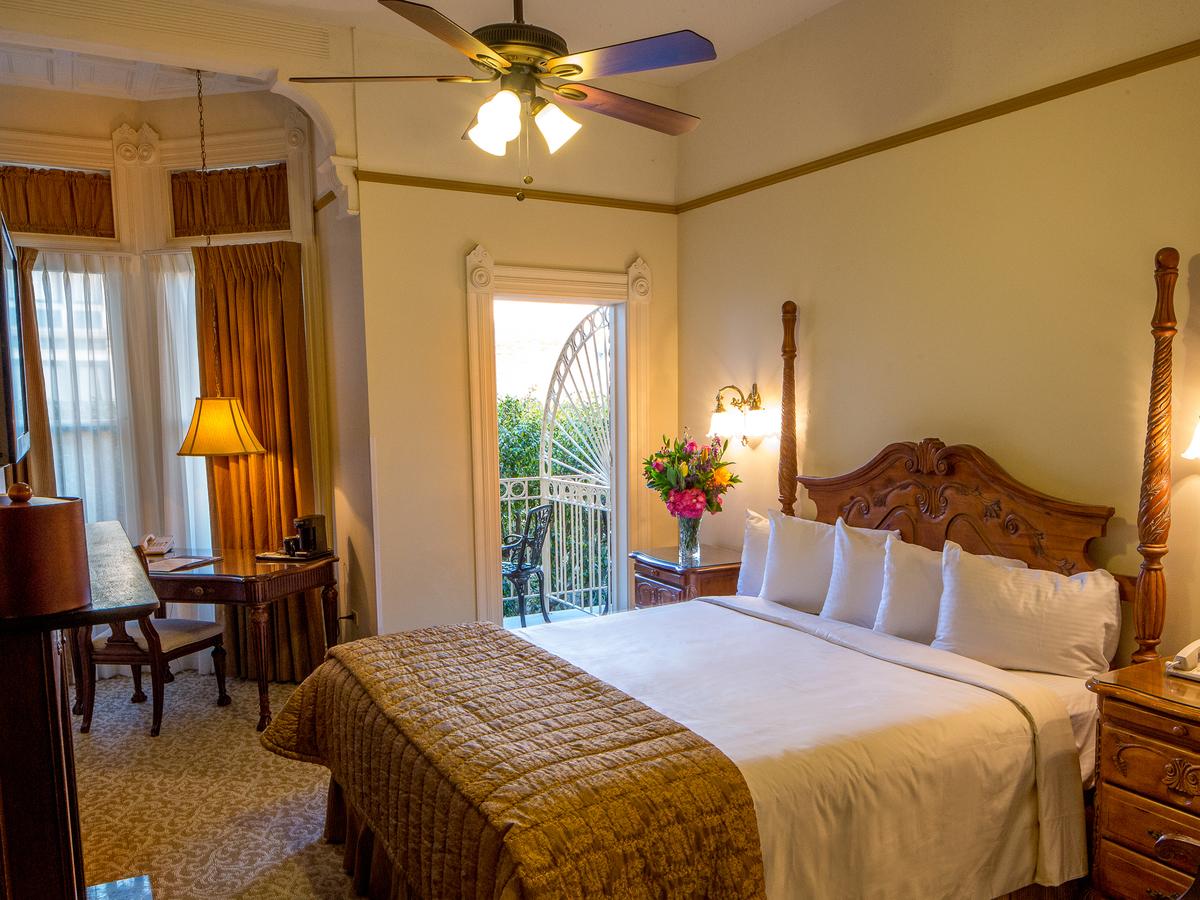 Horton Grand Hotel - thumb 5