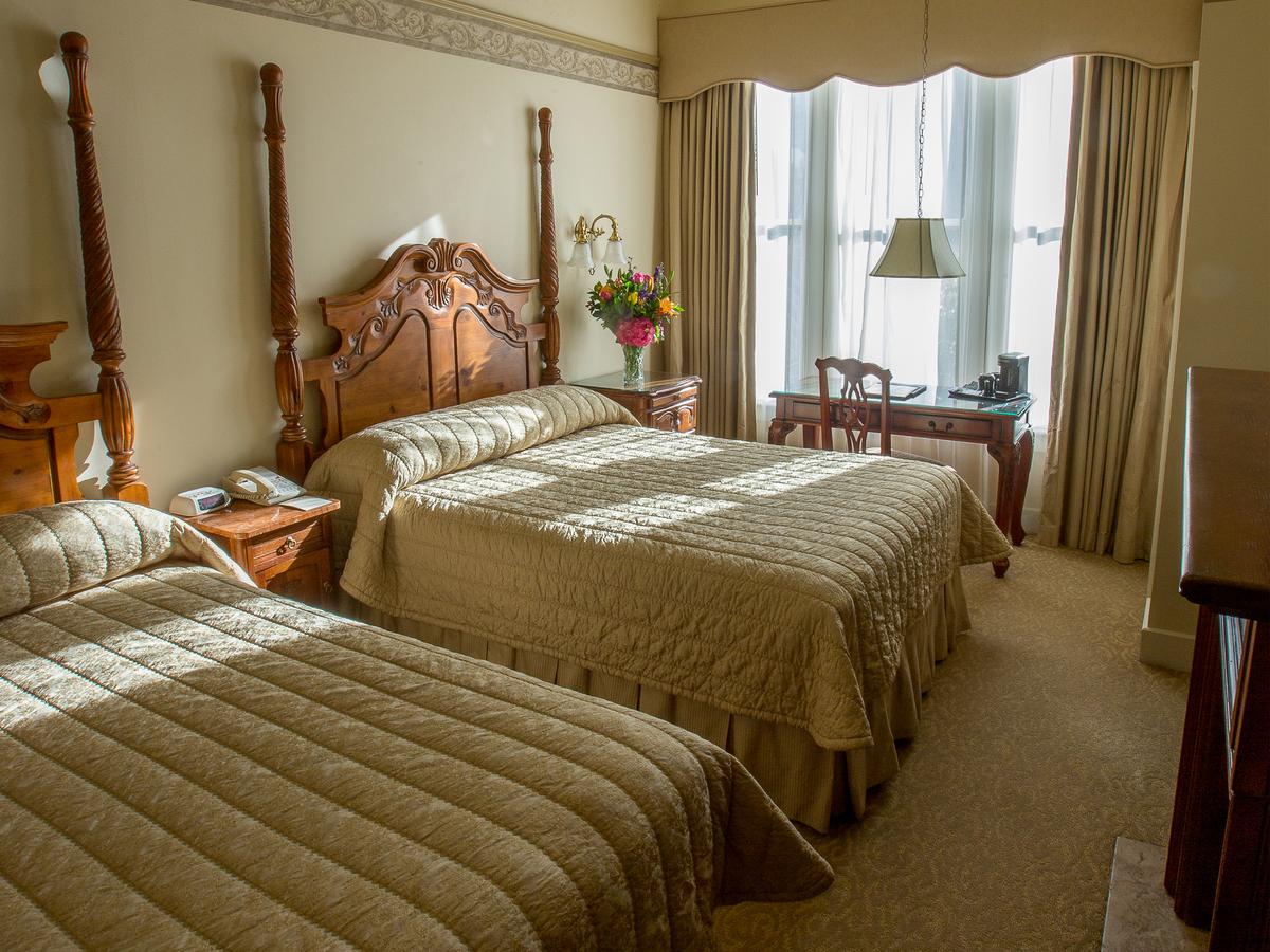 Horton Grand Hotel - thumb 7