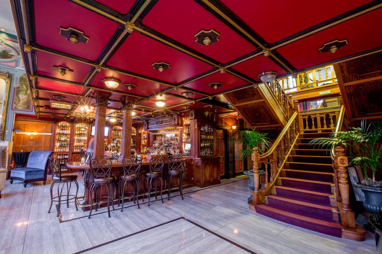 Horton Grand Hotel - thumb 2