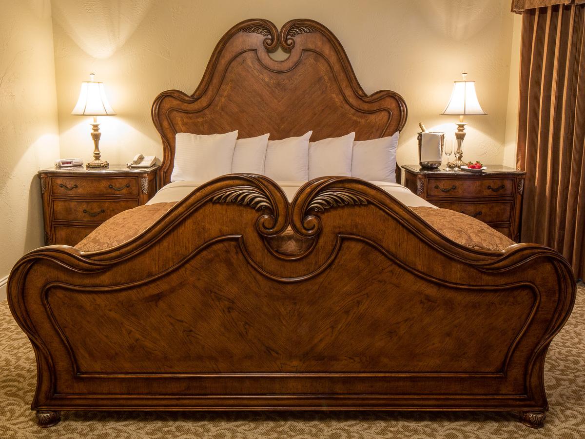 Horton Grand Hotel - thumb 9