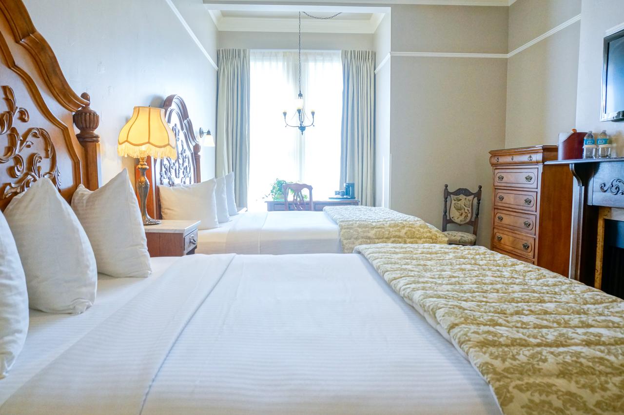 Horton Grand Hotel - thumb 14