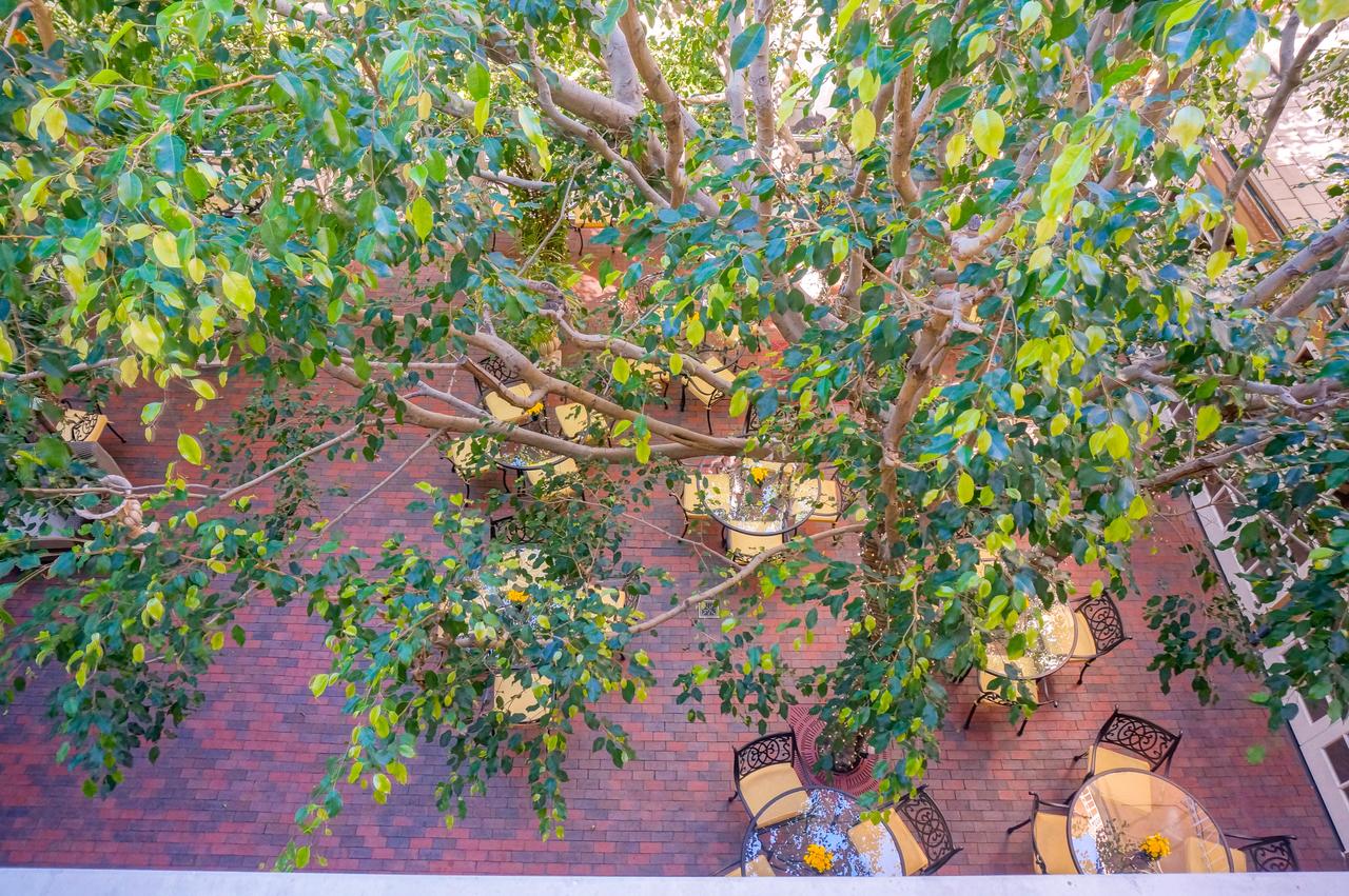 Horton Grand Hotel - thumb 16