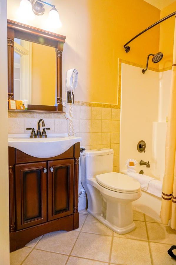 Horton Grand Hotel - thumb 8