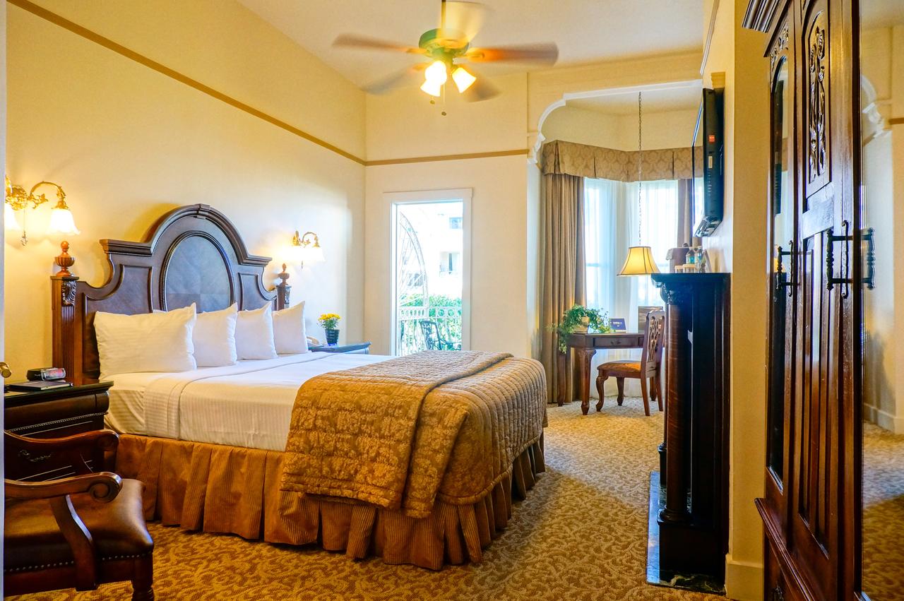 Horton Grand Hotel - thumb 6