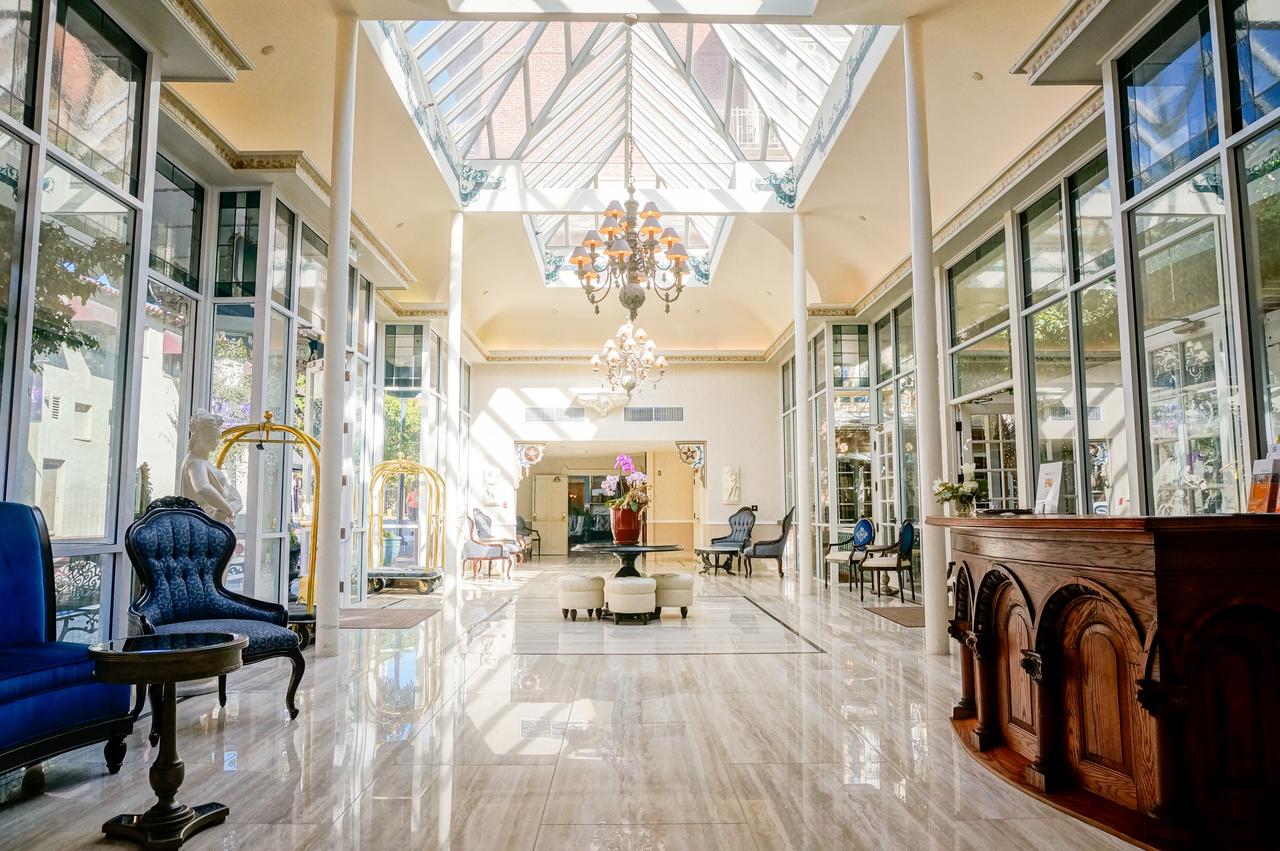 Horton Grand Hotel - thumb 15