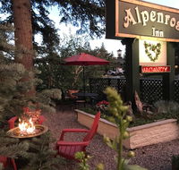 Alpenrose Inn - USA Accommodation