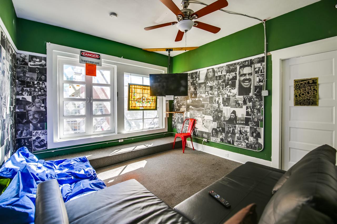 Lucky D's Hostel - thumb 10