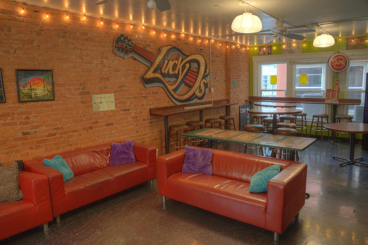 Lucky D's Hostel - thumb 44