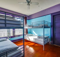 Lucky D's Hostel - USA Accommodation