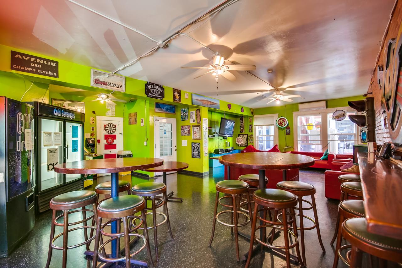 Lucky D's Hostel - thumb 4