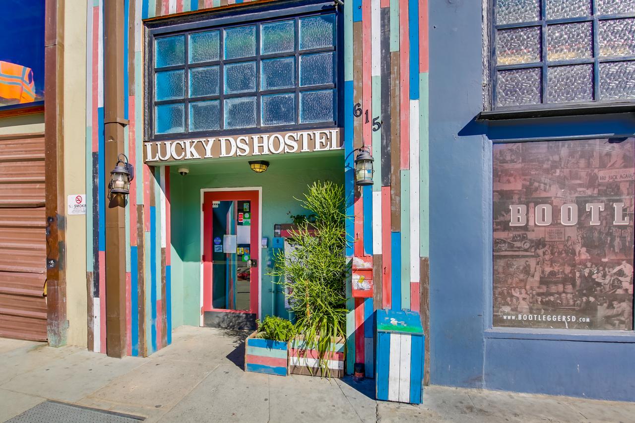 Lucky D's Hostel - thumb 5