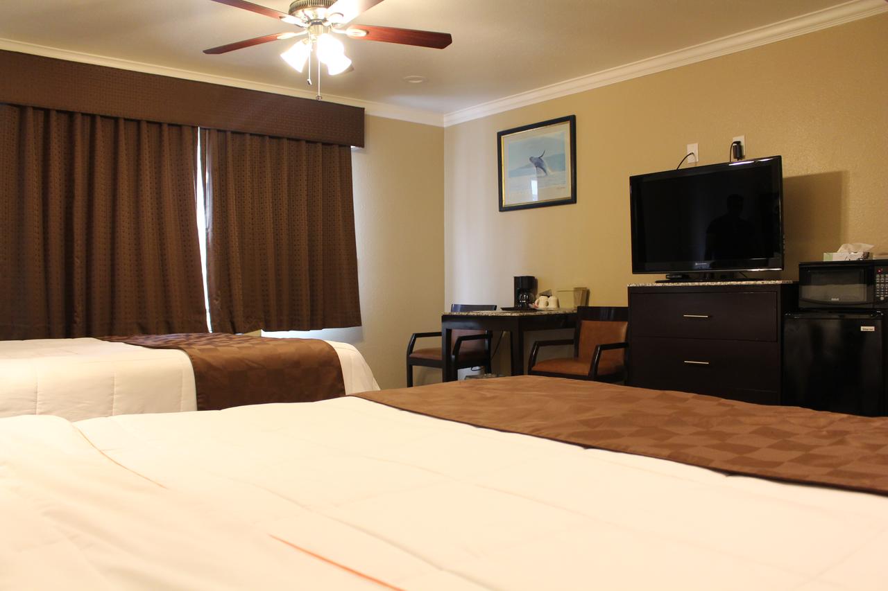 Sea Air Inn & Suites - Downtown Morro Bay - thumb 20