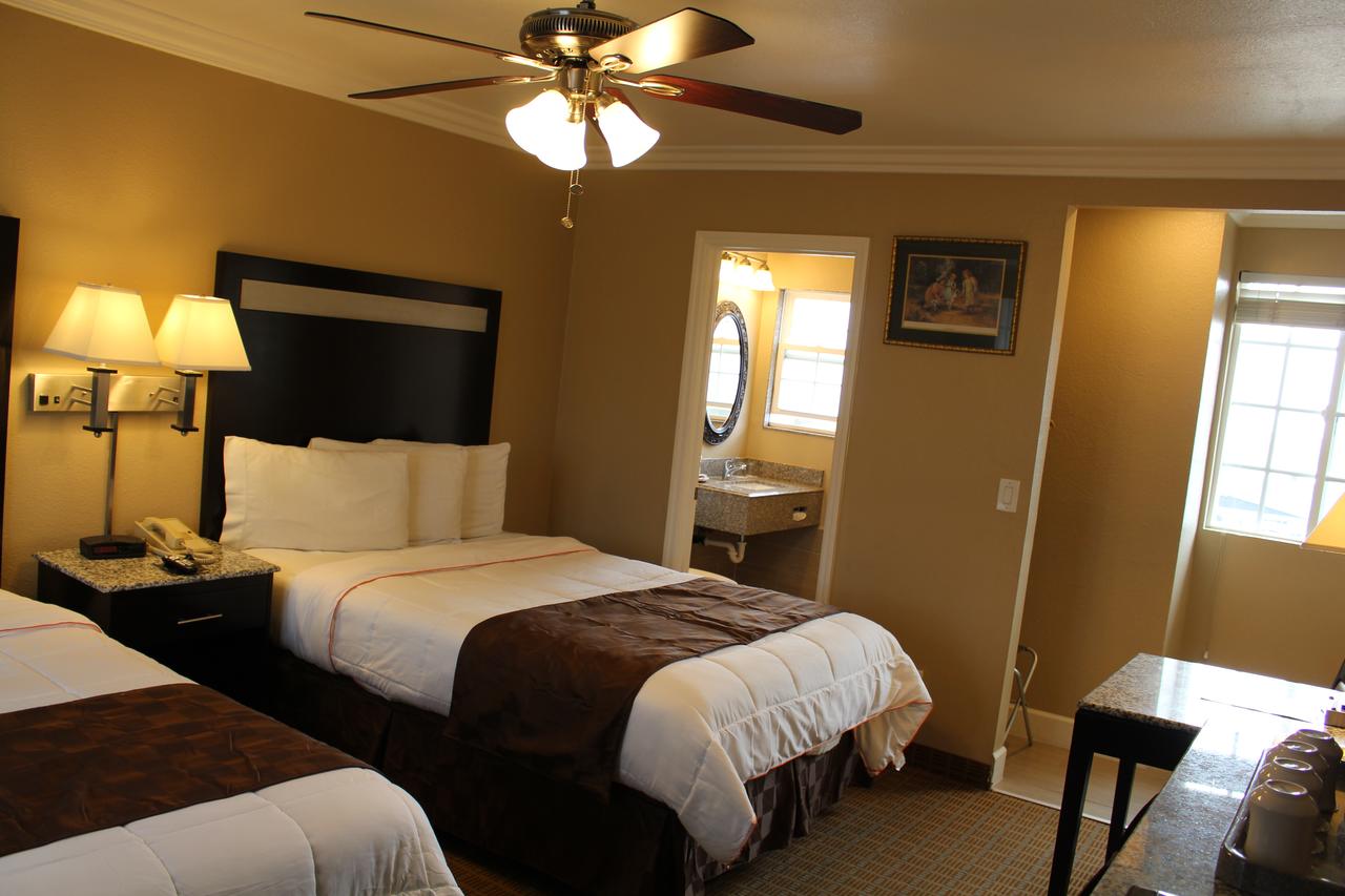 Sea Air Inn & Suites - Downtown Morro Bay - thumb 24