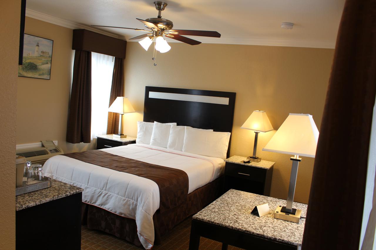 Sea Air Inn & Suites - Downtown Morro Bay - thumb 9