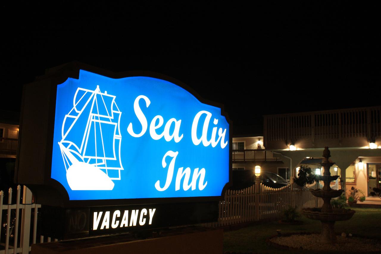 Sea Air Inn & Suites - Downtown Morro Bay - thumb 41