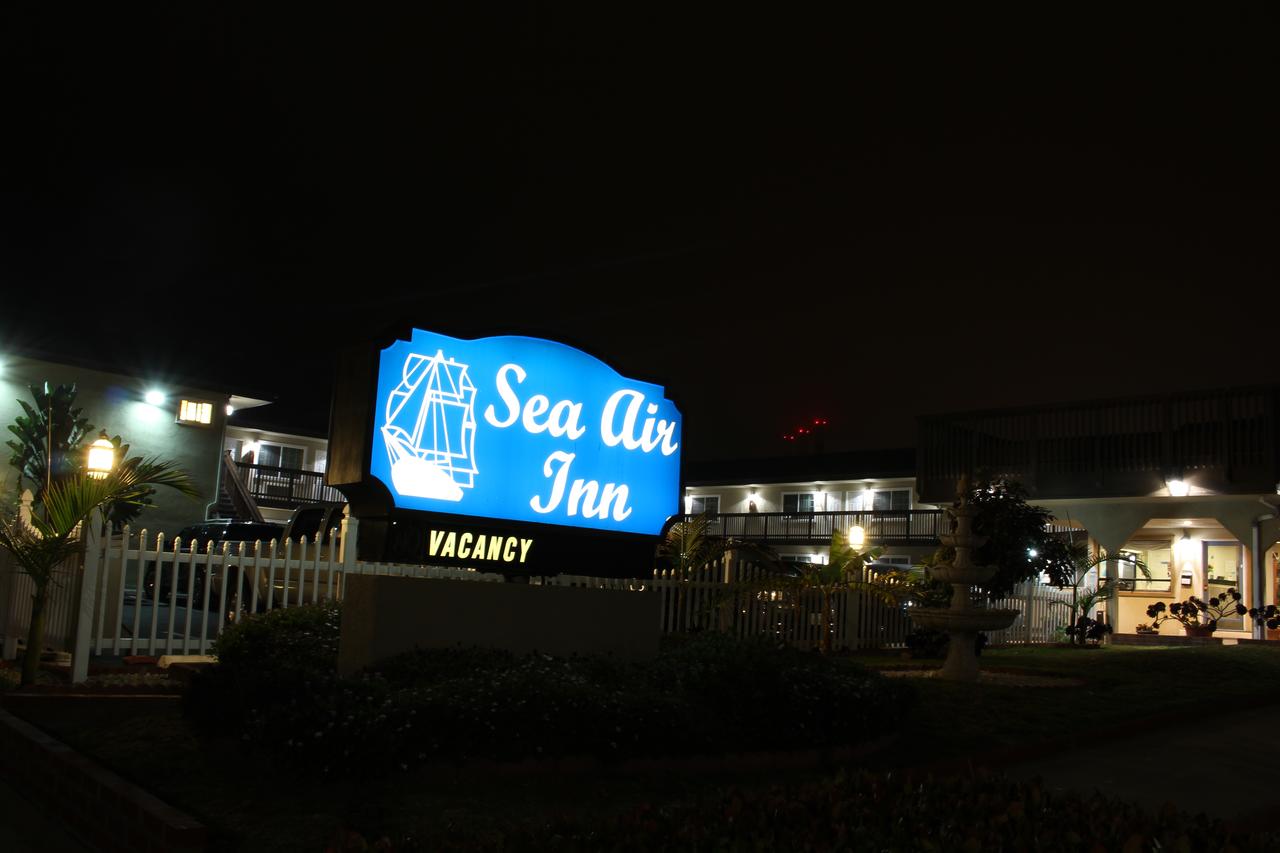 Sea Air Inn & Suites - Downtown Morro Bay - thumb 18
