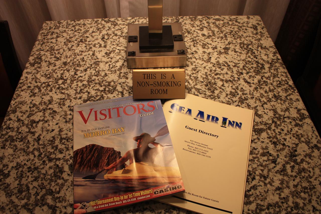 Sea Air Inn & Suites - Downtown Morro Bay - thumb 6