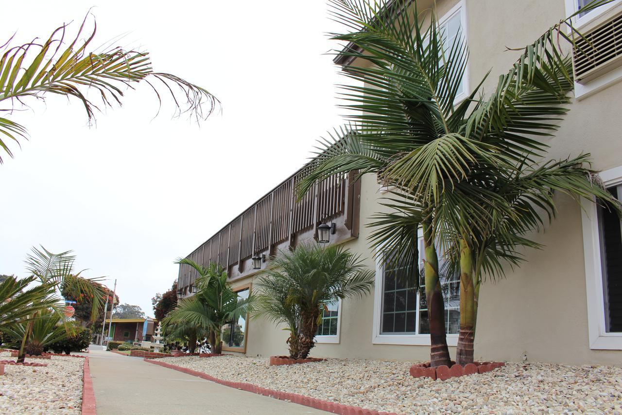 Sea Air Inn & Suites - Downtown Morro Bay - thumb 35
