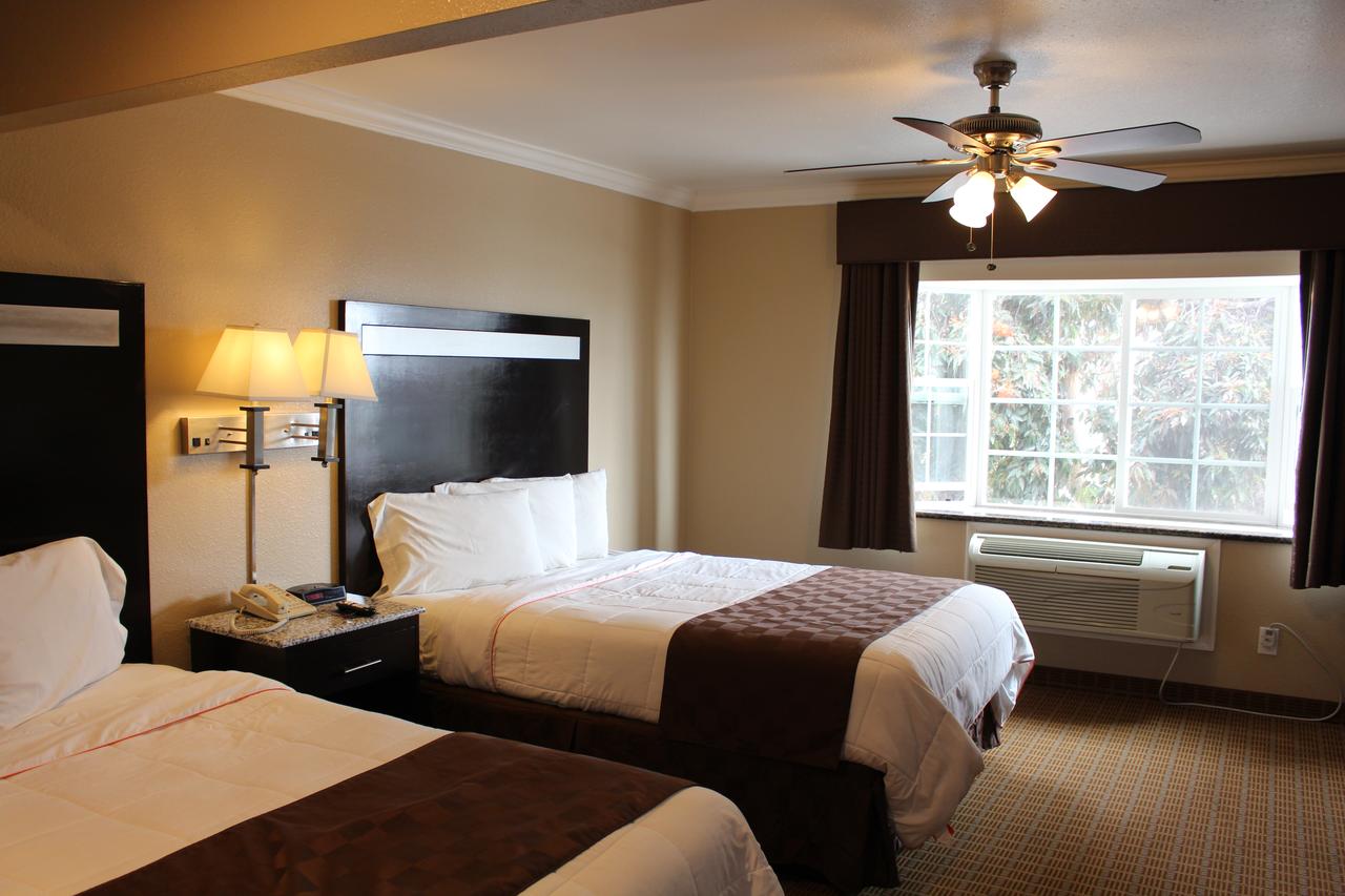 Sea Air Inn & Suites - Downtown Morro Bay - thumb 22