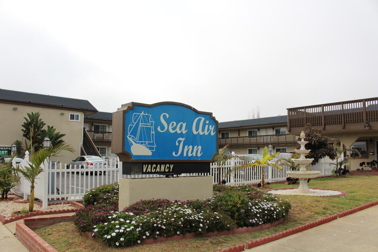 Sea Air Inn & Suites - Downtown Morro Bay - thumb 36