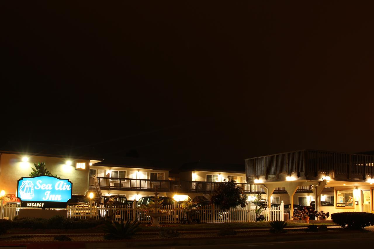 Sea Air Inn & Suites - Downtown Morro Bay - thumb 23