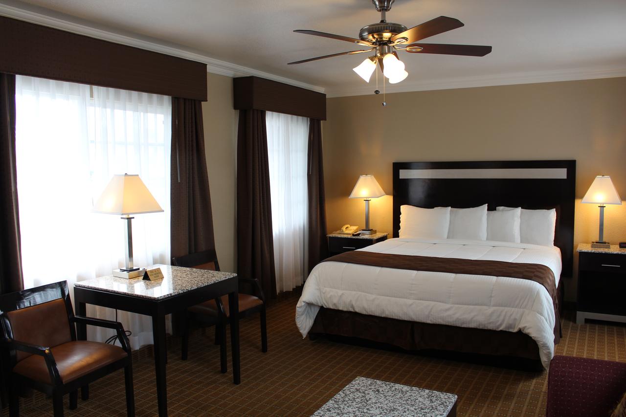 Sea Air Inn & Suites - Downtown Morro Bay - thumb 0