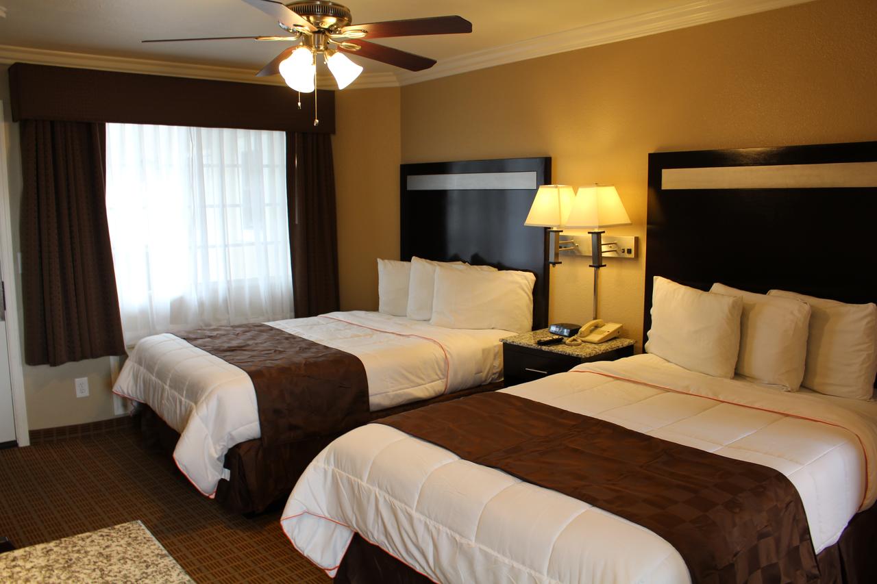 Sea Air Inn & Suites - Downtown Morro Bay - thumb 15