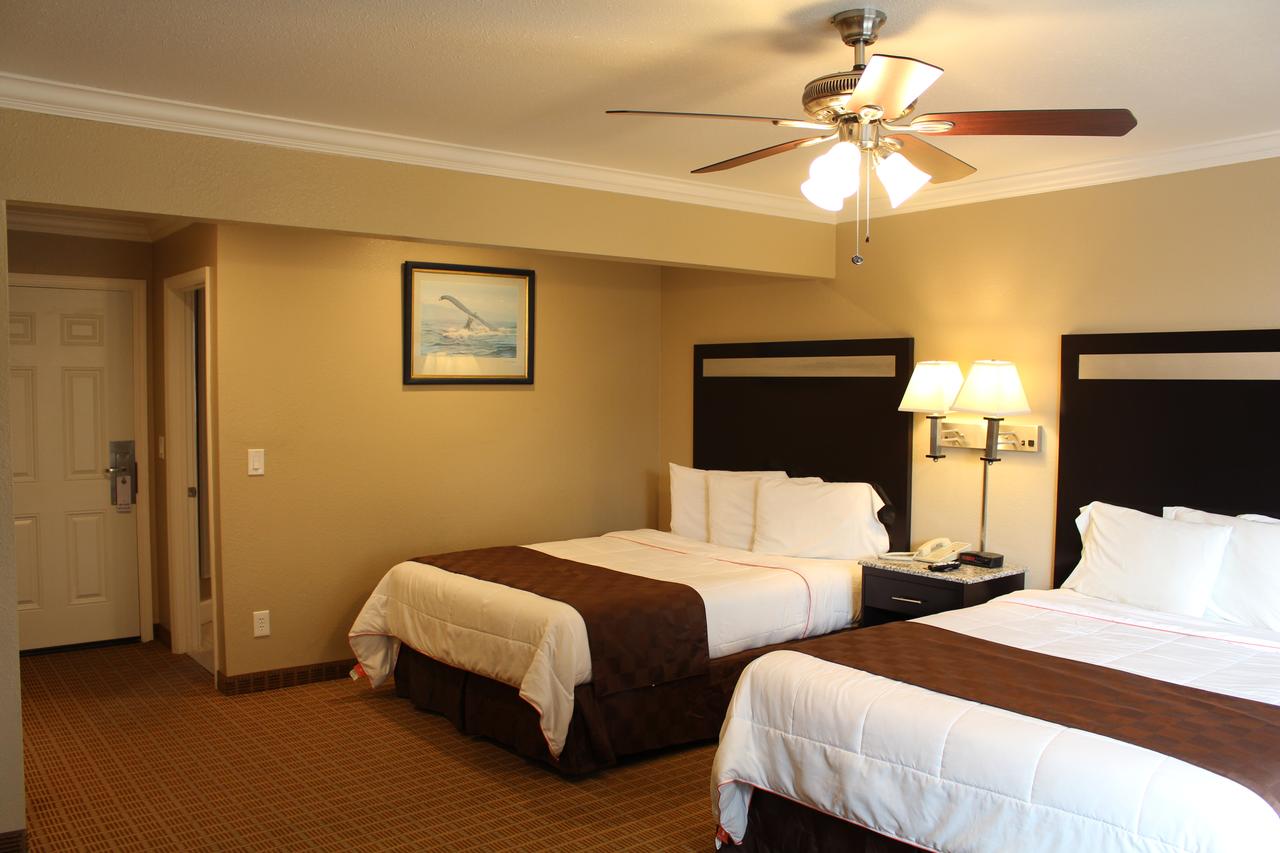 Sea Air Inn & Suites - Downtown Morro Bay - thumb 26
