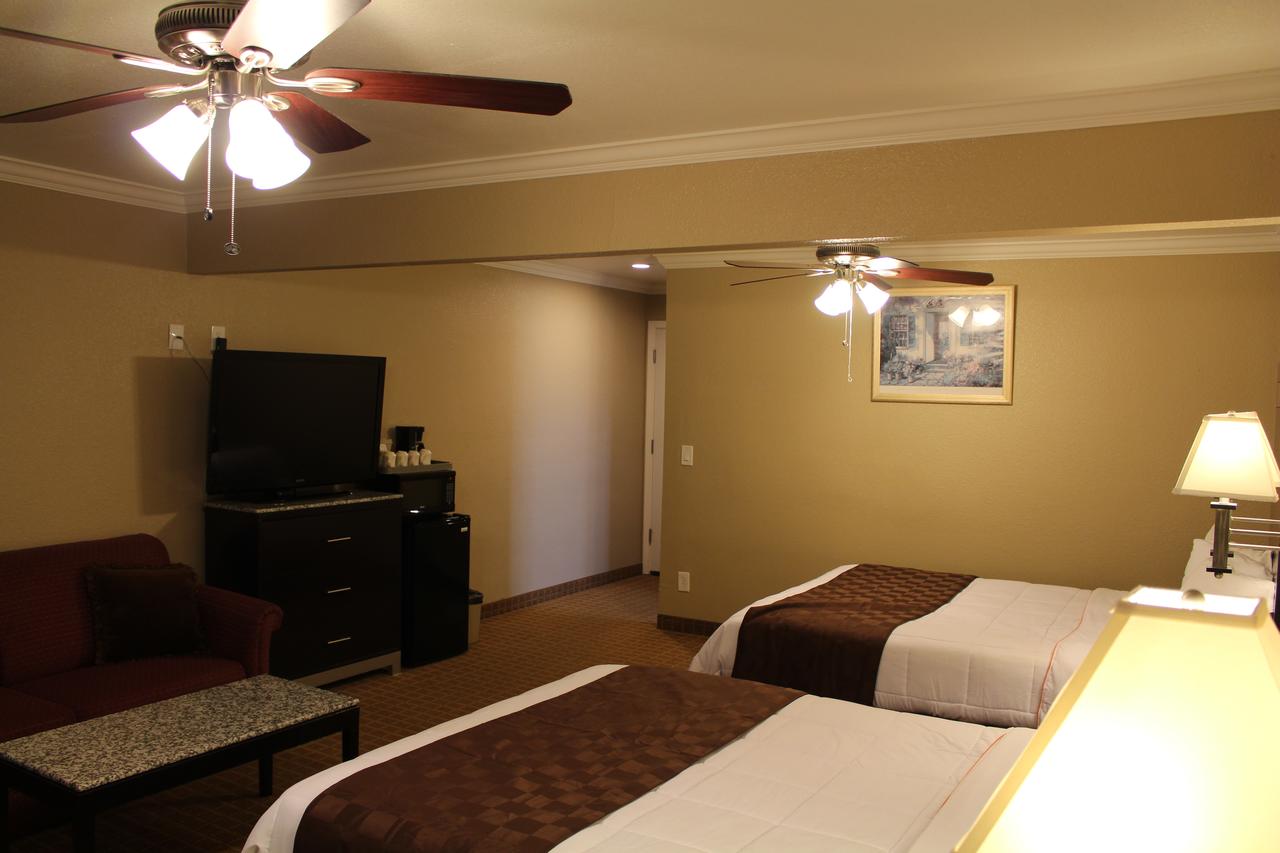 Sea Air Inn & Suites - Downtown Morro Bay - thumb 21