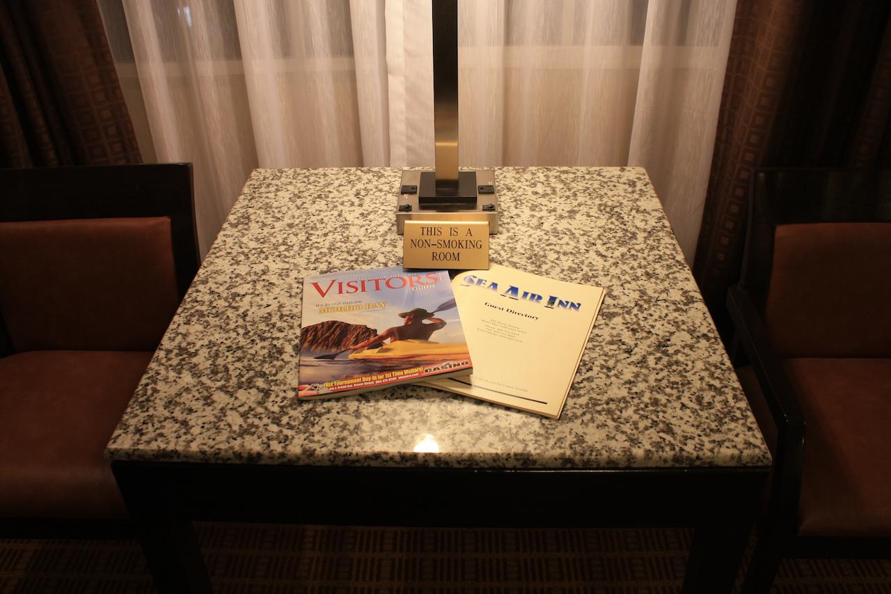 Sea Air Inn & Suites - Downtown Morro Bay - thumb 16