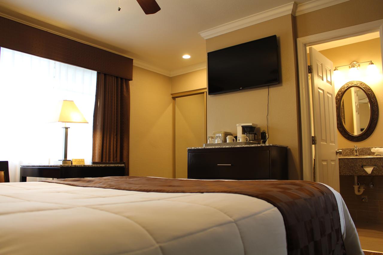 Sea Air Inn & Suites - Downtown Morro Bay - thumb 11