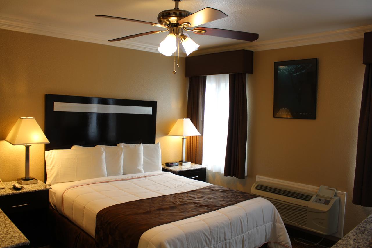 Sea Air Inn & Suites - Downtown Morro Bay - thumb 14