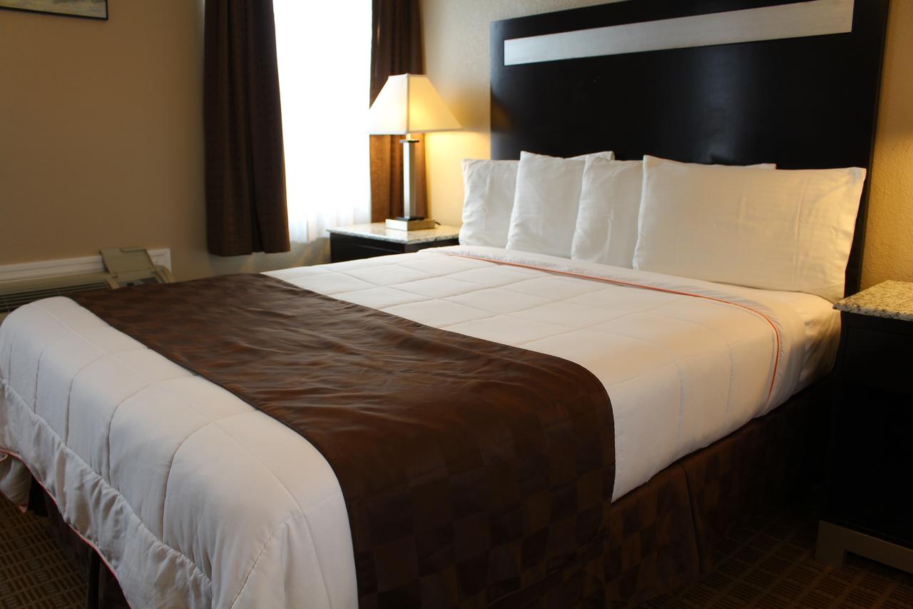 Sea Air Inn & Suites - Downtown Morro Bay - thumb 1