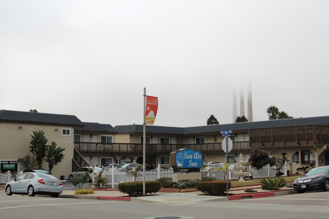 Sea Air Inn & Suites - Downtown Morro Bay - thumb 37
