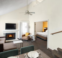 Residence Inn Pasadena Arcadia - USA Accommodation