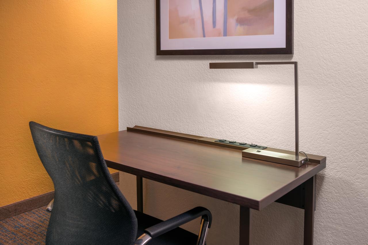 Residence Inn Pasadena Arcadia - thumb 24