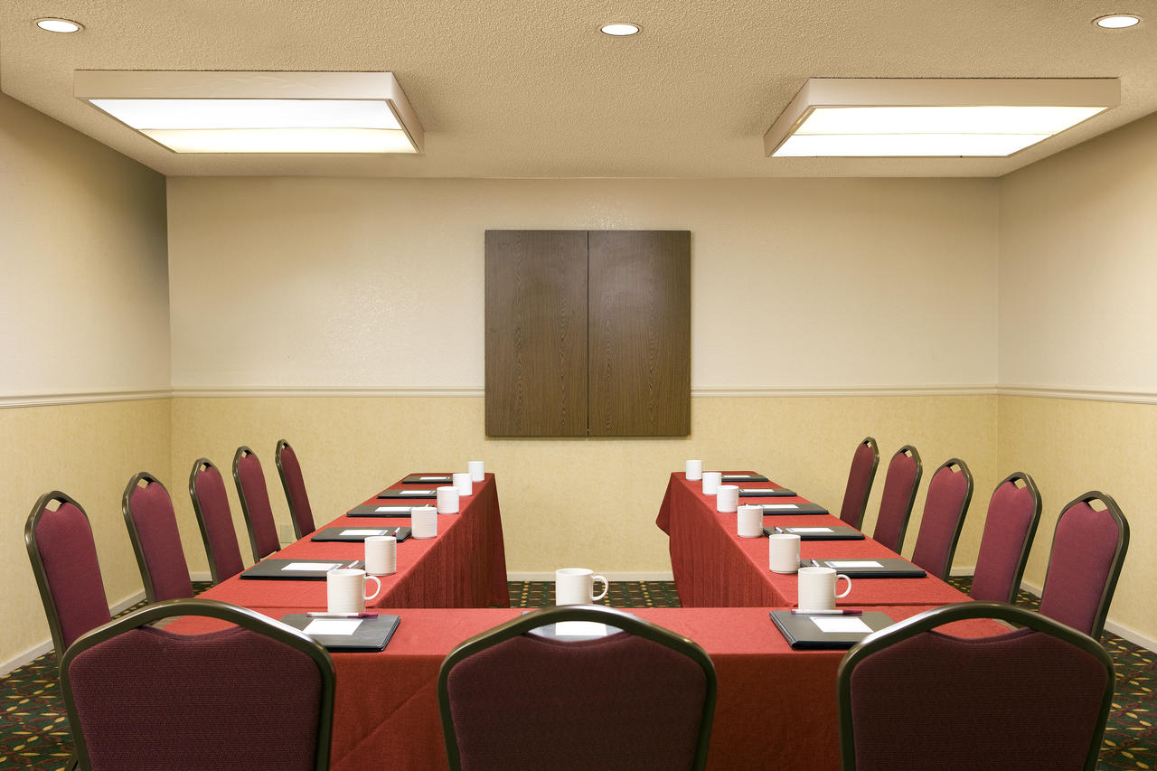 Residence Inn Pasadena Arcadia - thumb 15