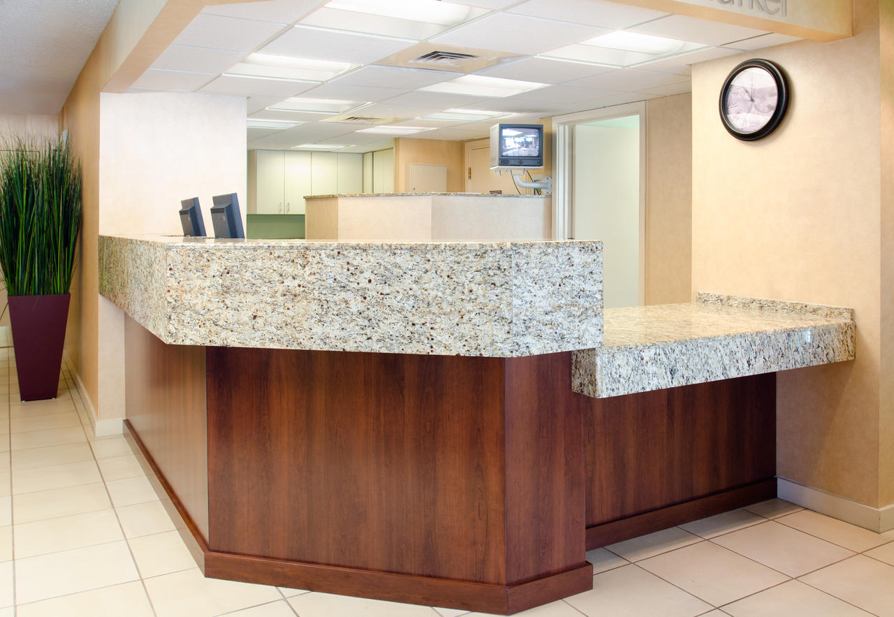 Residence Inn Pasadena Arcadia - thumb 12