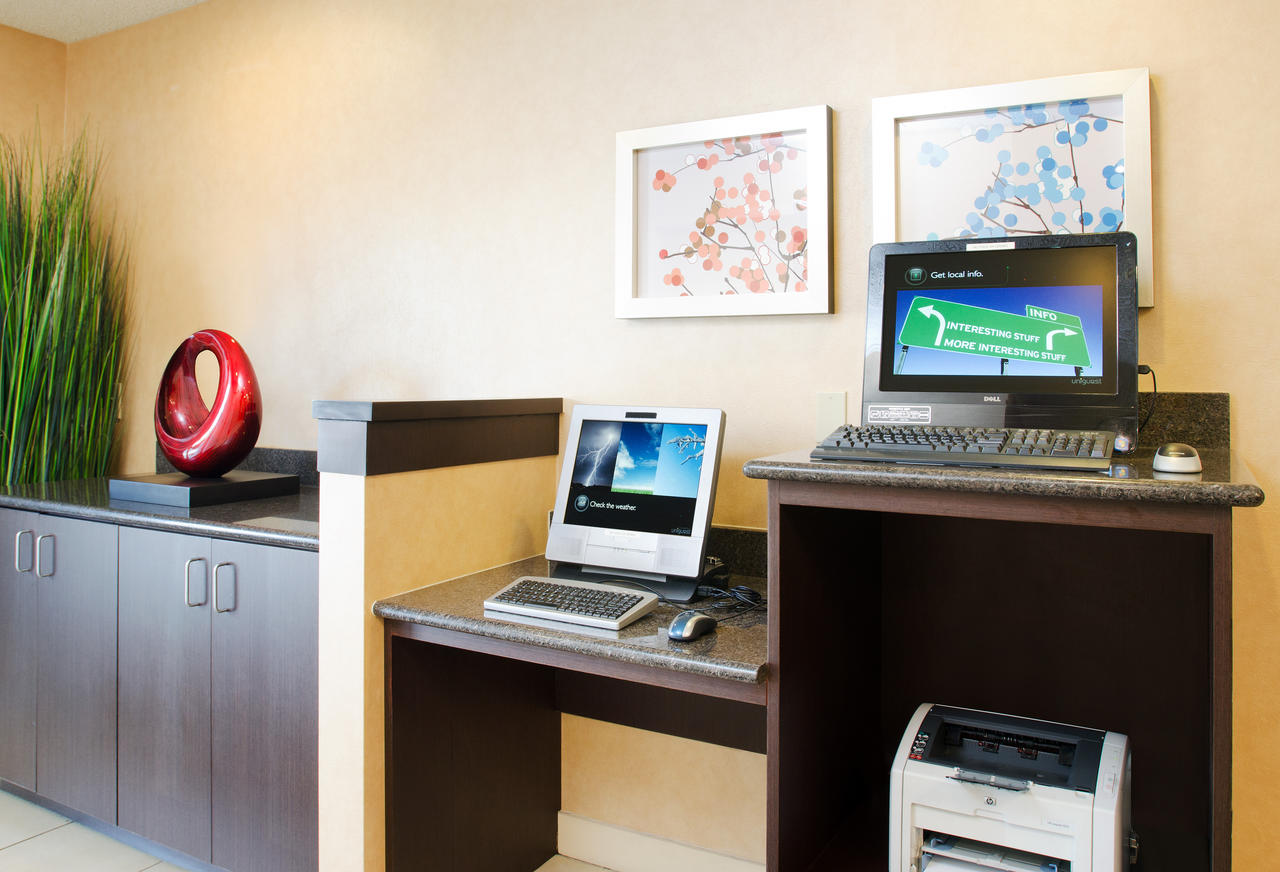 Residence Inn Pasadena Arcadia - thumb 11