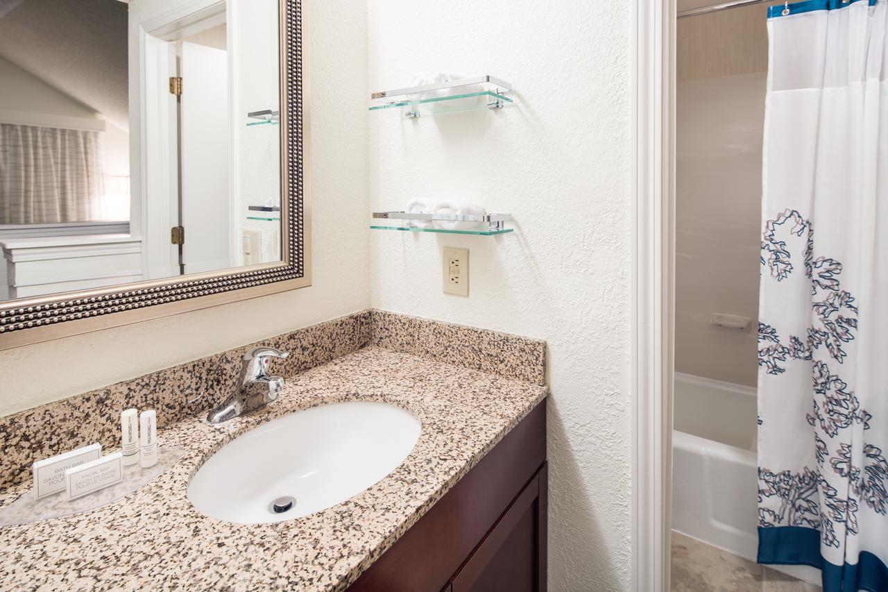 Residence Inn Pasadena Arcadia - thumb 23