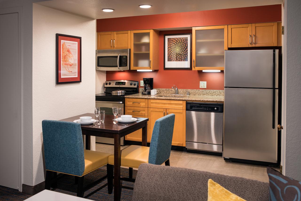 Residence Inn Pasadena Arcadia - thumb 19