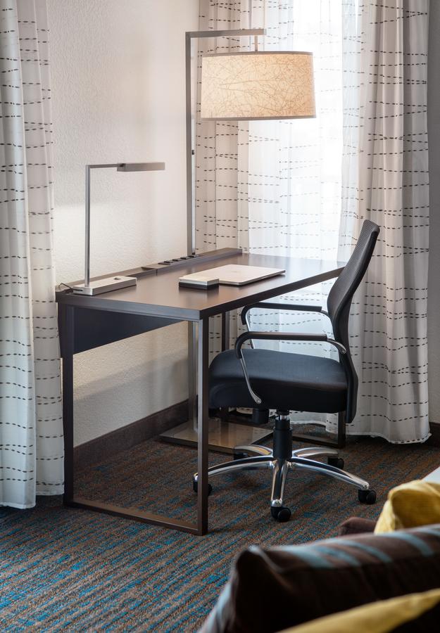 Residence Inn Pasadena Arcadia - thumb 21